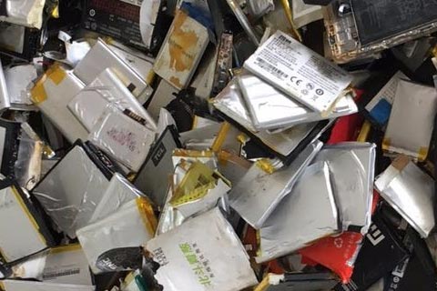 新罗西城高价UPS蓄电池回收-ups电池回收价格-[钴酸锂电池回收]