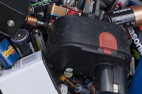 延安锂电池怎么回收的|电池回收在哪